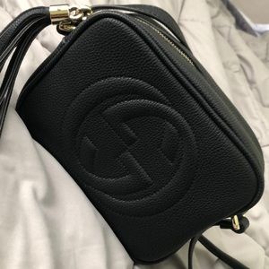 Gucci Soho